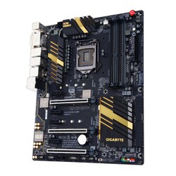 ヨドバシ.com - GIGABYTE ギガバイト Intel Z170チップセット搭載 ATX マザーボード GA-Z170X-UD5  通販【全品無料配達】