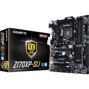 Intel Z170チップセット搭載 ATX マザーボード GA-Z170XP-SLI