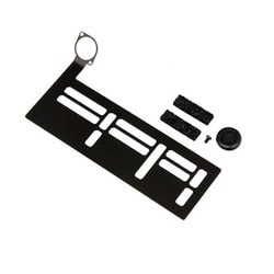 KTX-C18MG [ワゴンR/ワゴンR スティングレー(H20/9～H24/9)専用 バックビューカメラ/マルチ・リアカメラ用パーフェクトフィット]