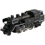 Zゲージ T019-3 国鉄 C11蒸気機関車 165号機タイプ (門鉄デフ) [2019年7月再生産]