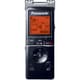 ICレコーダー ブラック ワイドFM対応 RR-XS460-K