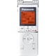 ICレコーダー ホワイト ワイドFM対応 RR-XS460-W