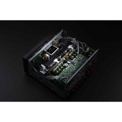 ONKYO オンキョー　AVアンプ　AVレシーバー　TX-RZ800 ONKYOの7.2ch対応AVレシーバーの中級機、TX-RZ800！
