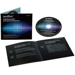 バーインCD ISO SYS-ENHNC CD 2ND