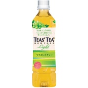 TEAS' TEA  Light Style マスカットティー PET 500ｍｌ×24本 [紅茶飲料]