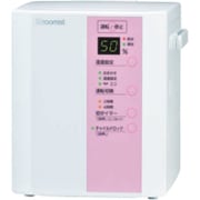 roomist(ルーミスト) 加湿器(スチームファン蒸発式) 木造6畳/プレハブ洋室10畳 ピンク SHE35MD-P