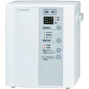 ヨドバシ.com - SHE35MD-W [roomist（ルーミスト） 加湿器(スチーム