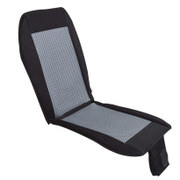 SEATCLR5 [車載空調座布団 爽快クーラーシート]