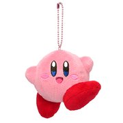 星のカービィ カービィマスコット ジャンプ