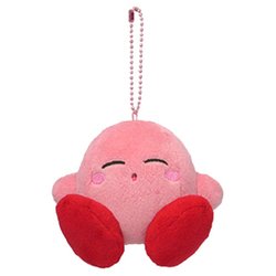 星のカービィ カービィマスコット すやすや