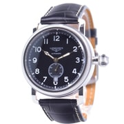 Heritage(ヘリテージ) 自動巻き メンズ 並行輸入品 L2.777.4.53.2