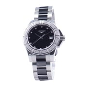 Conquest（コンクェスト） クオーツ レディース 並行輸入品 L3.280.0.57.7