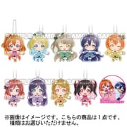 ラブライブμ's 手つなぎデフォルメキーホルダー [全9種]