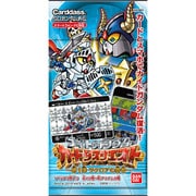 ヨドバシ.com - ナイトガンダム カードダスクエスト第1弾