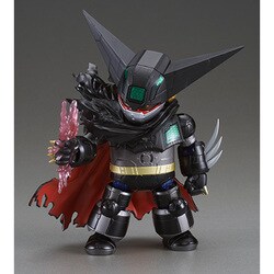 ヨドバシ.com - アルカディア ARCADIA AA合金 ブラックゲッター