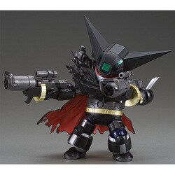 ヨドバシ.com - アルカディア ARCADIA AA合金 ブラックゲッター