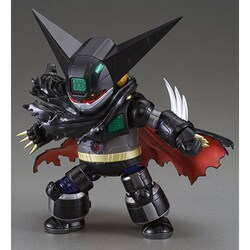 ヨドバシ.com - アルカディア ARCADIA AA合金 ブラックゲッター