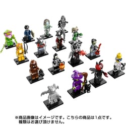 ヨドバシ.com - LEGO レゴ 71010 [ミニフィギュア シリーズ14] 通販 ...
