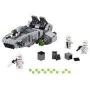 75100 [STAR WARS(スター・ウォーズ) ファースト・オーダー・スノースピーダー]