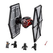 75101 [STAR WARS(スター・ウォーズ) スペシャルフォースTIEファイター]