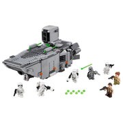 75103 [STAR WARS(スター・ウォーズ) ファースト・オーダー・トランスポーター]
