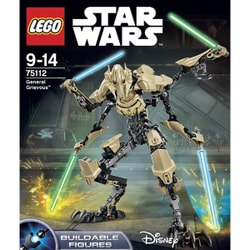 ヨドバシ.com - LEGO レゴ 75112 [STAR WARS(スター・ウォーズ