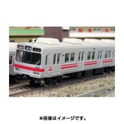 30046 [Nゲージ 東急8090系前期形東横線 8両編成セット 動力付き]