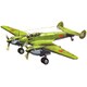 UMA48001 [1/48スケール ソ連ヤコブレフYak-2双発軽爆撃機]