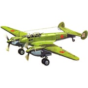 UMA48001 [1/48スケール ソ連ヤコブレフYak-2双発軽爆撃機]