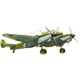UMA48002 [1/48スケール ソ連ヤコブレフYak-4双発軽爆撃機]