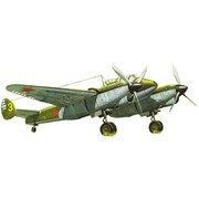UMA48002 [1/48スケール ソ連ヤコブレフYak-4双発軽爆撃機]