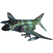 AVO7204 [1/72スケール 英・F-4MブリティッシュファントムFGR.2 (IOMブランドIOM-F262)]