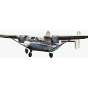 AM72227 [1/72スケール アントノフAn-28小型輸送機アエロフロート]