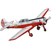 AM72319 [1/72スケール ヤコブレフYak-18PMアクロバット機]
