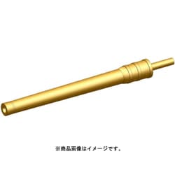 ANN0023 [1/700スケール 45口径四一式36cm（35.6cm）砲 砲身 8本入]