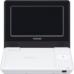ヨドバシ.com - 東芝 TOSHIBA SD-P710SW [7V型LEDワイド液晶 レグザ ...