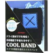 クールバンド ブラック