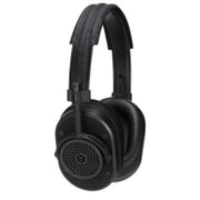 MH40 BLACK/BLACK 密閉型オーバーイヤーヘッドホン ブラック/ブラック MH40-BLK