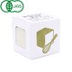 1斤用 オーガニック パンミックスキット 抹茶