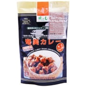 奄美カレールー 甘口