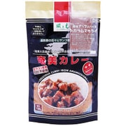 奄美カレールー 中辛