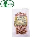 オーガニック クルミ（生） 65g [自然食品]
