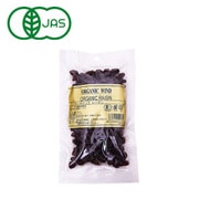 オーガニック レーズン 130g [自然食品]