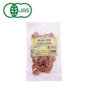 オーガニック ドライバナナ 50g [自然食品]