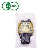 オーガニック プルーン（種抜） 130g [自然食品]