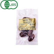 オーガニック デーツ（種付） 100g [自然食品]