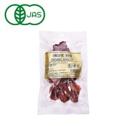 オーガニック アプリコット 65g [自然食品]