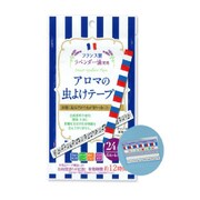 アロマの虫よけテープ