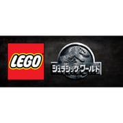 LEGO ジュラシック・ワールド [3DSソフト]