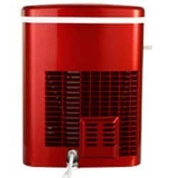 高速製氷機　レッド ユアサプライムス.com｜ベルソス 高速製氷機 VS-ICE02 レッド